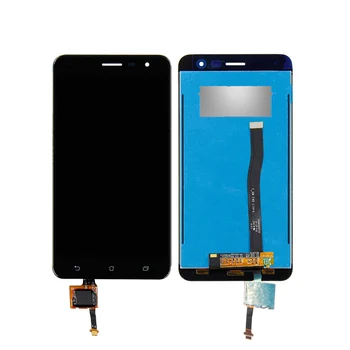Free Shipping For ASUA ZenFone 3 ZE552KL Touch Screen Digitizer Glass LCD Display Assembly Replacement
Free Shipping For ASUA ZenFone 3 ZE552KL Touch Screen Digitizer Glass LCD Display Assembly Replacement