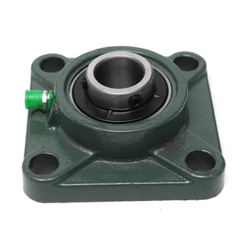 D=20mm Ball Bearing Steels UCF204 Block Bearing Diagonal Spherical Bearings Square Four Holes For Conveyor&Fan Assemblies
D=20mm Ball Bearing Steels UCF204 Block Bearing Diagonal Spherical Bearings Square Four Holes For Conveyor&Fan Assemblies