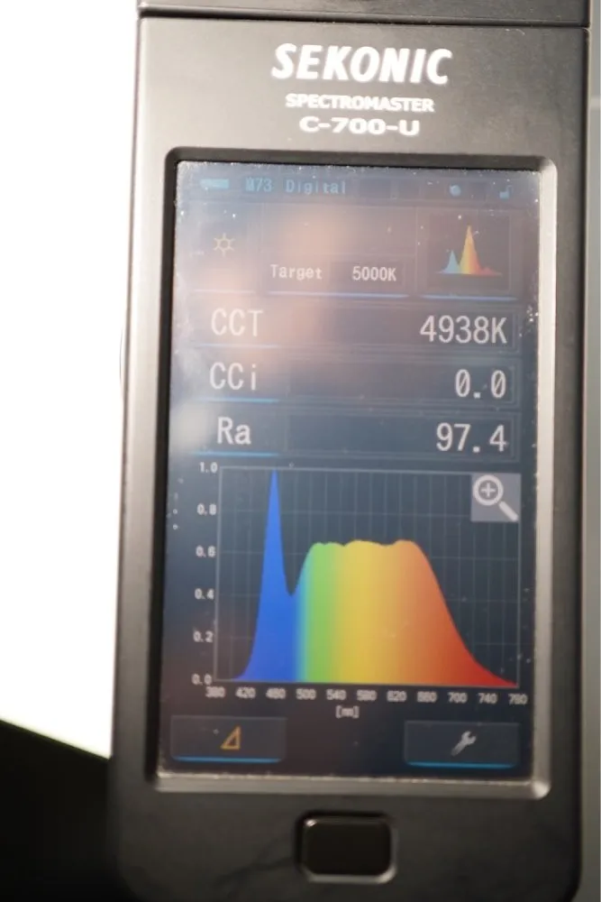 7W-COB 灯珠-日光白5000K-2