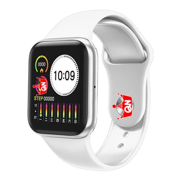 Men Women Smart Watch Bluetooth Call 1.54 Full Screen Fitness Tracker Smart Sport Watch For Xiaomi Redmi Oppo iPhone Android iOS
Men Women Smart Watch Bluetooth Call 1.54 Full Screen Fitness Tracker Smart Sport Watch For Xiaomi Redmi Oppo iPhone Android iOS