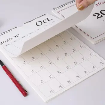 2021New Simple Wall Calendar Weekly Monthly Planner Calendar Schedule Daily Hanging Office Organizer Wall Home Planner Agen A2Q9
2021New Simple Wall Calendar Weekly Monthly Planner Calendar Schedule Daily Hanging Office Organizer Wall Home Planner Agen A2Q9