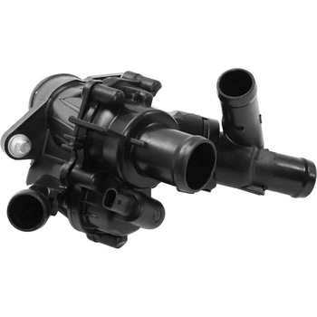 Car Thermostat Housing for Mercedes-Benz X117 C117 X156 CLA250 GLA250 A2702000615 
Car Thermostat Housing for Mercedes-Benz X117 C117 X156 CLA250 GLA250 A2702000615