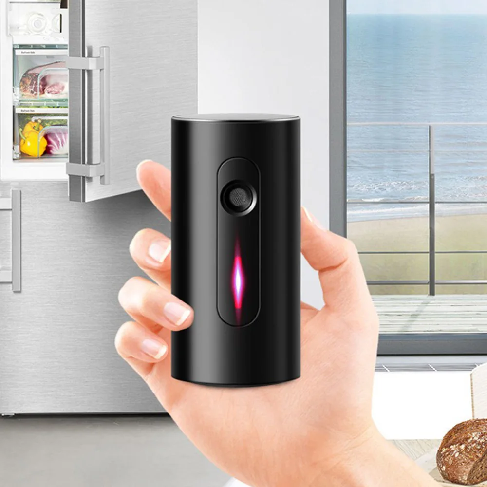 Usb Mini Portable Air Purifier Filter Cleaner Negative Ozone Ionizer Generator Home Car Bedroom Air Cleaning Filter For Decor
Usb Mini Portable Air Purifier Filter Cleaner Negative Ozone Ionizer Generator Home Car Bedroom Air Cleaning Filter For Decor