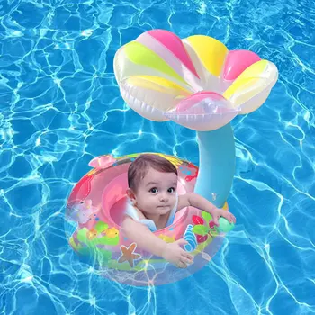 Inflatable Circle Baby Cartoon Float Swimming Ring Inflatable Unicorn Pool Float Child Seat Air Mattresse Water Toys
Inflatable Circle Baby Cartoon Float Swimming Ring Inflatable Unicorn Pool Float Child Seat Air Mattresse Water Toys
