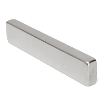 N50 50x10x5mm Strong-magnetic Rare Earth Powerful Rectangular-shaped Block Neodymium Bar Magnety
N50 50x10x5mm Strong-magnetic Rare Earth Powerful Rectangular-shaped Block Neodymium Bar Magnety