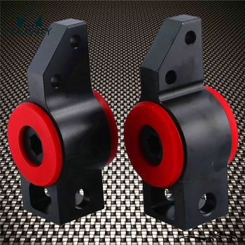 2Pcs Front CNC Poly Polyurethane Control Arm Bush Fits For VW Passat B6 B7 CC Tiguan
2Pcs Front CNC Poly Polyurethane Control Arm Bush Fits For VW Passat B6 B7 CC Tiguan