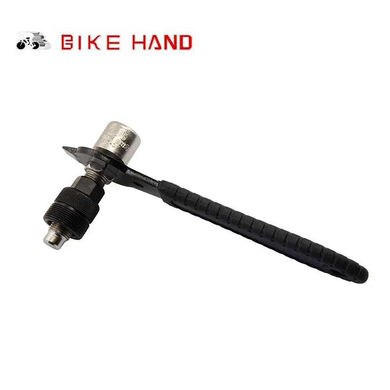 Bike Hand Bicycle Pedal Wrench Cycling Bike Spanner Repair Tool for Tooth Plate Crank Disassembly Installation
Bike Hand Bicycle Pedal Wrench Cycling Bike Spanner Repair Tool for Tooth Plate Crank Disassembly Installation