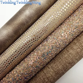 Glitter Fabric, linen Faux leather, Metallic Faux Fabric Sheets For Bow A4 21x29CM Twinkling Ming XM017E
Glitter Fabric, linen Faux leather, Metallic Faux Fabric Sheets For Bow A4 21x29CM Twinkling Ming XM017E