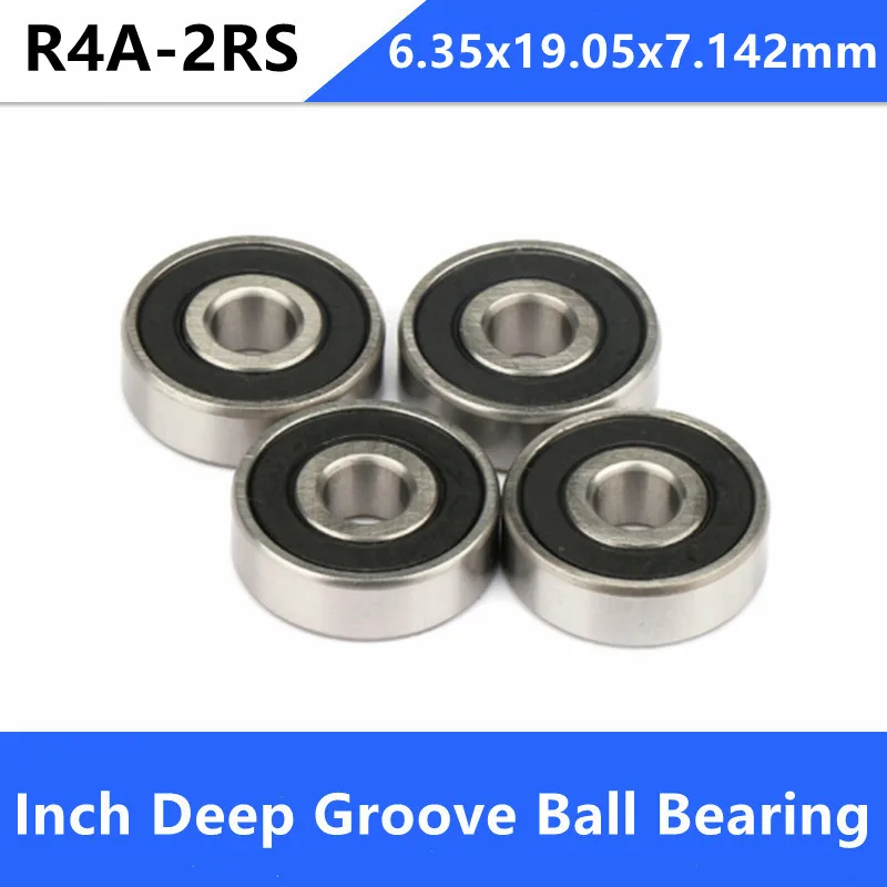Миниатюрный шарикоподшипник R4A-2RS x 1/4x3/4 мм, 50 шт., экранированный радиальный подшипник 9/32 R4ARS R4A 2RS 6,35 дюйма x 19,05 дюйма x 7,142 дюйма
Миниатюрный шарикоподшипник R4A-2RS x 1/4x3/4 мм, 50 шт., экранированный радиальный подшипник 9/32 R4ARS R4A 2RS 6,35 дюйма x 19,05 дюйма x 7,142 дюйма
