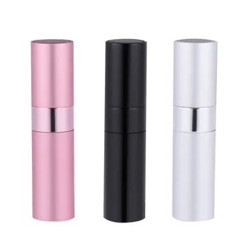 3pcs 8ML Empty Water Sprayer Multifunctional Glass Spray Bottle Refillable Mist Atomizer Dispenser Bottles for Travel Perfume (S
3pcs 8ML Empty Water Sprayer Multifunctional Glass Spray Bottle Refillable Mist Atomizer Dispenser Bottles for Travel Perfume (S