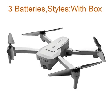 VISUO XS818 Mini WIFI FPV Aircraft Optical Flow Positioning 4K HD Wide Angle RC Drone With Dual Camera GPS Foldable Quadcopter
VISUO XS818 Mini WIFI FPV Aircraft Optical Flow Positioning 4K HD Wide Angle RC Drone With Dual Camera GPS Foldable Quadcopter