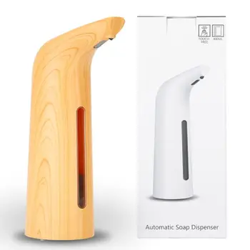 Intelligent Press-free Automatic Sensing Disinfectant Soap Dispenser Hand Washing Device Spray Shampoo Conditioner Shower Gel
Intelligent Press-free Automatic Sensing Disinfectant Soap Dispenser Hand Washing Device Spray Shampoo Conditioner Shower Gel