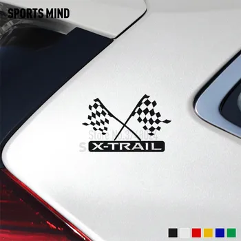 2 X Championship Car Sticker Decal Automobiles Car Styling For Nissan X trail T32 Xtrail T31 Nismo T30 Exterior Accessories
2 X Championship Car Sticker Decal Automobiles Car Styling For Nissan X trail T32 Xtrail T31 Nismo T30 Exterior Accessories