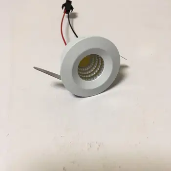 dc12v 230v 3W WHITE spot 10pcs Adjustable-pitch Led Down Light Energy Saving Spot Home Ceiling Downlight Mini Recessed Lamp
dc12v 230v 3W WHITE spot 10pcs Adjustable-pitch Led Down Light Energy Saving Spot Home Ceiling Downlight Mini Recessed Lamp