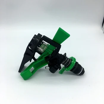 20Pcs Garden Drip Irrigation Plastic 360 Rotation Rocker Sprinkler Head Controllable Angle Lawn Garden Irrigation Sprinklers
20Pcs Garden Drip Irrigation Plastic 360 Rotation Rocker Sprinkler Head Controllable Angle Lawn Garden Irrigation Sprinklers