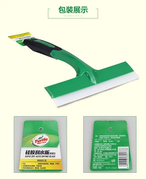Mirror Car Windshield Squeegee Shower Glass Invisible Wiper Silicone Windows Scraper Cleaner Kitchen Finishing Tools KK60WC
Mirror Car Windshield Squeegee Shower Glass Invisible Wiper Silicone Windows Scraper Cleaner Kitchen Finishing Tools KK60WC