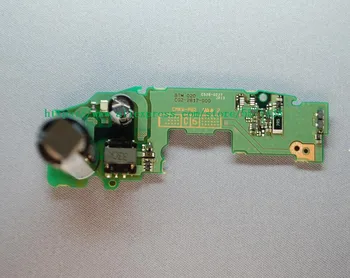 Original Bottom Flash Board PCB For Canon 60D Camera Replacement Unit Repair part
Original Bottom Flash Board PCB For Canon 60D Camera Replacement Unit Repair part
