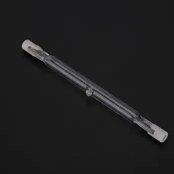 Lamp Tube Halogen Bulb Light Bright Household 300W 118MM Iodine Tungsten Security AC220-240V Home Decor Supplies Lighting
Lamp Tube Halogen Bulb Light Bright Household 300W 118MM Iodine Tungsten Security AC220-240V Home Decor Supplies Lighting