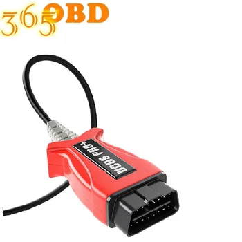 2020 OBD2 Diagnostic tool UCDS Pro for UCDS PRO UCDSPRO Software V1.27 Full Function Include 35 Points
2020 OBD2 Diagnostic tool UCDS Pro for UCDS PRO UCDSPRO Software V1.27 Full Function Include 35 Points