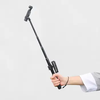 FIMI PALM Selfie Stick Set Handheld PTZ Camera Handheld gimbal Multifunction Expansion Accessories Lock Phone Clip
FIMI PALM Selfie Stick Set Handheld PTZ Camera Handheld gimbal Multifunction Expansion Accessories Lock Phone Clip
