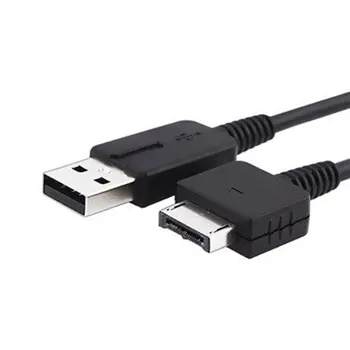 2 in1 USB Charger Cable Charging Transfer Data Sync Cord Line Power Adapter Wire for Sony psv1000 Psvita PS Vita PSV 1000
2 in1 USB Charger Cable Charging Transfer Data Sync Cord Line Power Adapter Wire for Sony psv1000 Psvita PS Vita PSV 1000