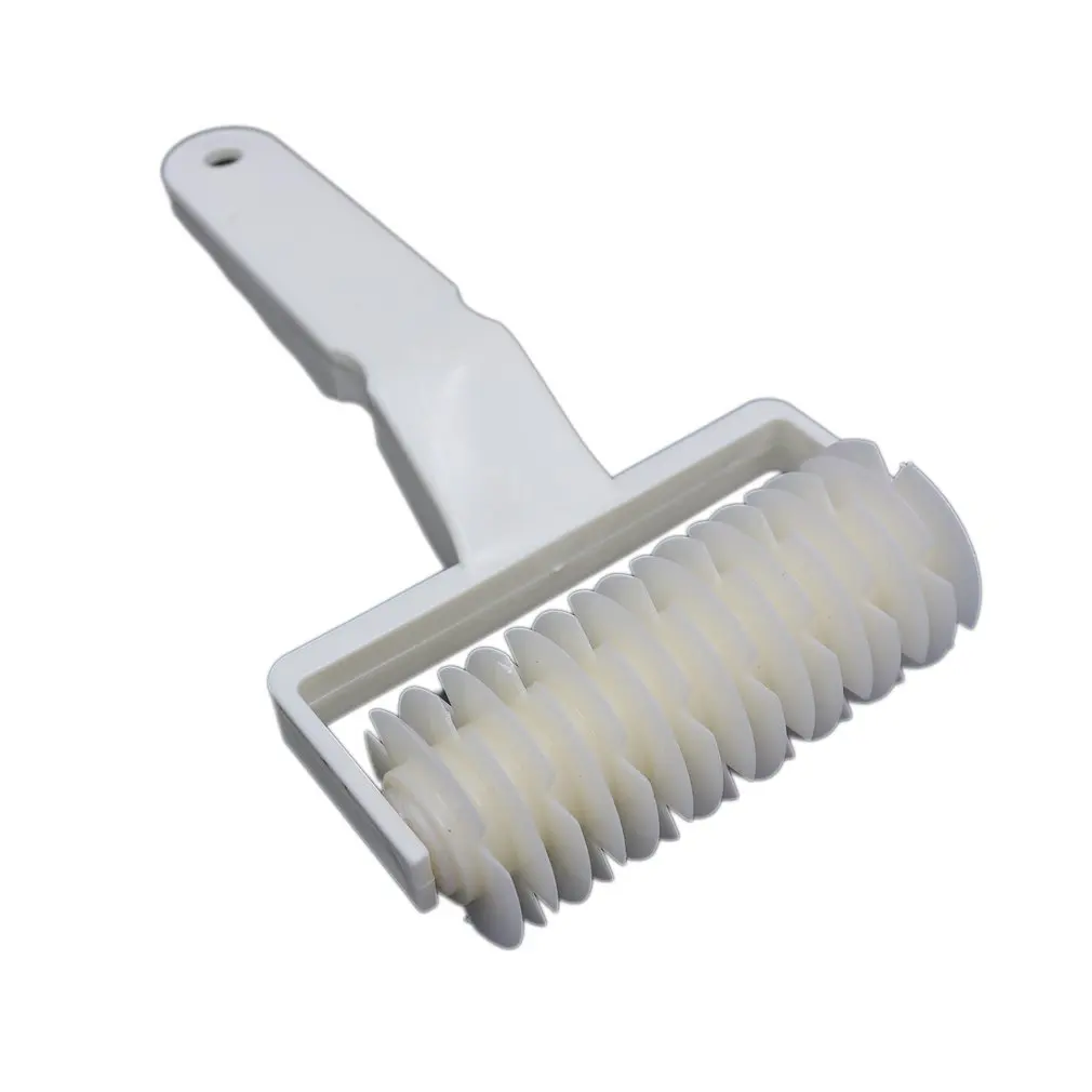 2018 Plastic Baking Tool Pizza Pastry Lattice Roller Cutter Pull Net Wheel Knife for Dough Cookie Pie Craft Kitchen Accessories
2018 Plastic Baking Tool Pizza Pastry Lattice Roller Cutter Pull Net Wheel Knife for Dough Cookie Pie Craft Kitchen Accessories