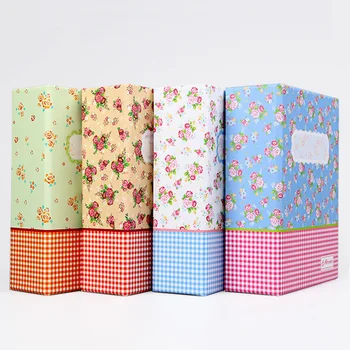 Cartoon Flower 4D Big 6 Inch 100 Insert Large-capacity Photo Albums Family Baby Growth Memory PhotoBook Wedding Birthday Gifts
Cartoon Flower 4D Big 6 Inch 100 Insert Large-capacity Photo Albums Family Baby Growth Memory PhotoBook Wedding Birthday Gifts