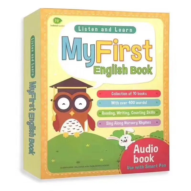 10/set Children Books My First English Book Story Books For Kids Drawing Comic Coloring Manga Book Comics Early Education
10/set Children Books My First English Book Story Books For Kids Drawing Comic Coloring Manga Book Comics Early Education