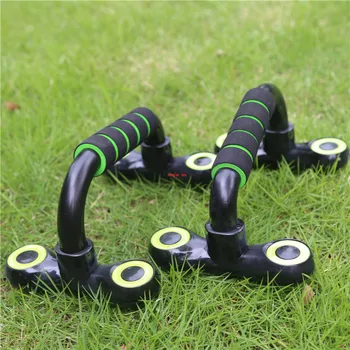 Push up Bar Stands Chest Expansion Building Exercise Training Push-up Holder Handles Hand Sponge Chest Muscle Home Gym Equipment
Push up Bar Stands Chest Expansion Building Exercise Training Push-up Holder Handles Hand Sponge Chest Muscle Home Gym Equipment