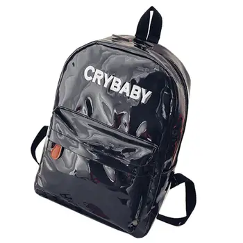 PINK Backpacks Fashion Beaifulut Dropping Back To School Gifts for Kids Laser Totes Bookbag Holographic Travel Backpack
PINK Backpacks Fashion Beaifulut Dropping Back To School Gifts for Kids Laser Totes Bookbag Holographic Travel Backpack