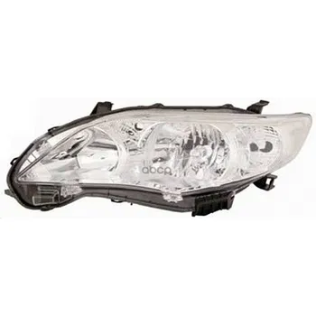 Headlight left Toyota Corolla 2010-electric w/o motor TYC art. 20-c530-05-2b
Headlight left Toyota Corolla 2010-electric w/o motor TYC art. 20-c530-05-2b