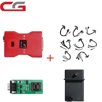 CGDI MB Benz key programmer - add key and program new key when all key lost
CGDI MB Benz key programmer - add key and program new key when all key lost