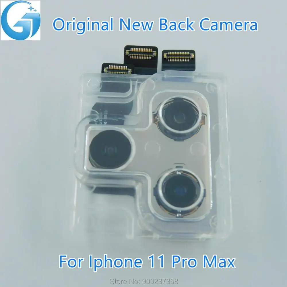 100%Original New Test Back Rear Big Camera Flex Cable With Flash Module Sensor For iPhone 11Pro Max Free Shipping
100%Original New Test Back Rear Big Camera Flex Cable With Flash Module Sensor For iPhone 11Pro Max Free Shipping