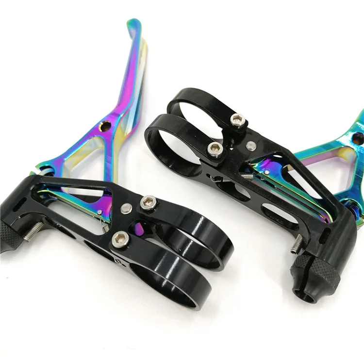 Litepro V Brake C Type Caliper Bike Brake Levers for Mountain/Folding/Road Bicycle Bike Accessories
Litepro V Brake C Type Caliper Bike Brake Levers for Mountain/Folding/Road Bicycle Bike Accessories