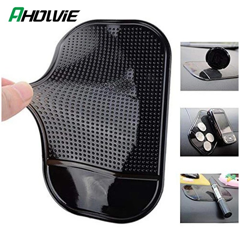 10pcs Anti Non-Slip Storage Car Silicone Interior Dashboard Rubber Mat Mount Pads For Car Mobile Phone Universal Car Accessories
10pcs Anti Non-Slip Storage Car Silicone Interior Dashboard Rubber Mat Mount Pads For Car Mobile Phone Universal Car Accessories