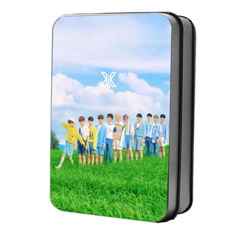 30Pcs/set KPOP X1 Photo Pictures Cards Boy LOMO Cards Self Made LOMO Pictures Photocard Fan Supplies
30Pcs/set KPOP X1 Photo Pictures Cards Boy LOMO Cards Self Made LOMO Pictures Photocard Fan Supplies