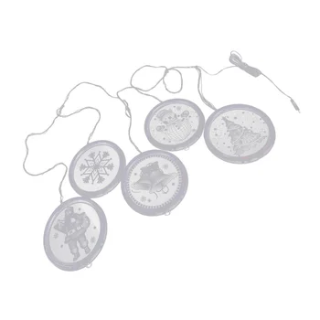 1pc Portable Charming Durable Decorative Curtain String Light Curtain String Light light String for Party Festival
1pc Portable Charming Durable Decorative Curtain String Light Curtain String Light light String for Party Festival