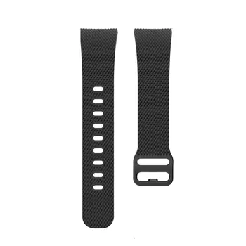 Applicable Samsung For Samsung For Gear Fit2 Pro Sm-R360 / R365 Strap Smart Watch Replacement Wristband
Applicable Samsung For Samsung For Gear Fit2 Pro Sm-R360 / R365 Strap Smart Watch Replacement Wristband