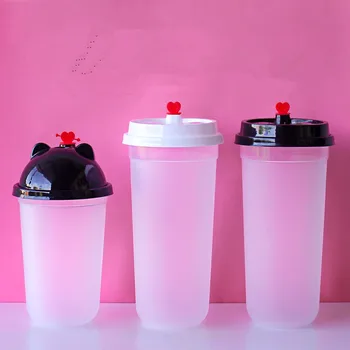 50pcs Net red u shape frosted transparent drinking plastic cups party 500ml 700ml packaging fruit yogurt dessert cup with lid
50pcs Net red u shape frosted transparent drinking plastic cups party 500ml 700ml packaging fruit yogurt dessert cup with lid
