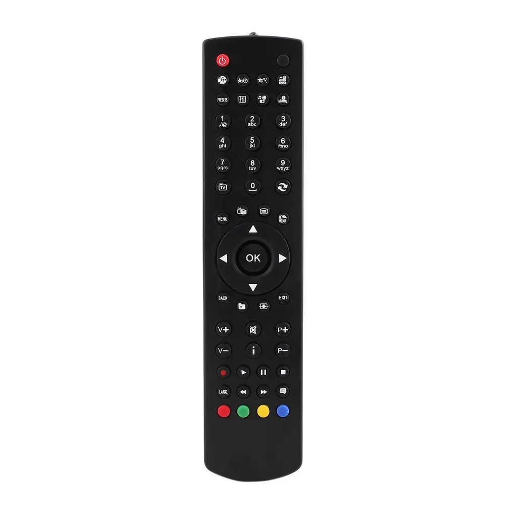 Universal Smart TV Remote Control RC Replacement for RC1912 TV Wireless Digital TV Handheld Remote Controller dropshipping
Universal Smart TV Remote Control RC Replacement for RC1912 TV Wireless Digital TV Handheld Remote Controller dropshipping
