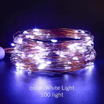 Copper Wire 100LED Twig Light String LED Starry Lights Romantic Festival Garden Xmas Decor Durable Super Bright Outdoor Yard
Copper Wire 100LED Twig Light String LED Starry Lights Romantic Festival Garden Xmas Decor Durable Super Bright Outdoor Yard