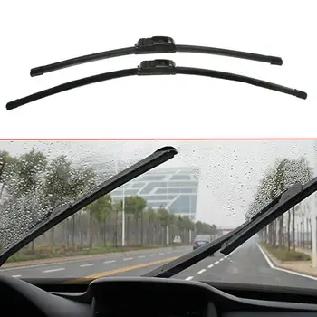 14"16" Windscreen Wipers Car Wiper Blade Universal U Hook Type Windscreen Windshield Rubber Hybrid Auto Wipers Accessories
14"16" Windscreen Wipers Car Wiper Blade Universal U Hook Type Windscreen Windshield Rubber Hybrid Auto Wipers Accessories