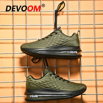 New Running Shoes Men Air Cushion White Sneakers Men Comfort Chaussure Homme Sport Shoes Footwear Jogging Gym Trainers Shoes Men
New Running Shoes Men Air Cushion White Sneakers Men Comfort Chaussure Homme Sport Shoes Footwear Jogging Gym Trainers Shoes Men