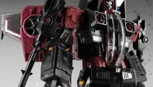 

toyworld TW-M02B G1 Transformation MasterPiece MP Collectible Action Figure Robot Deformed Toy in stock
