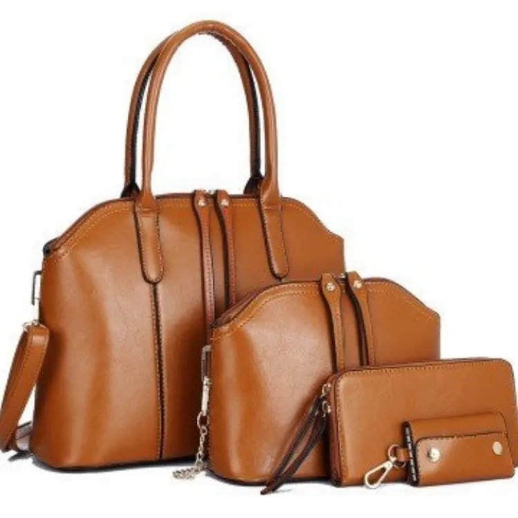 WOMEN'S Bag New Style Retro Fashion Pieces of Sets Fashion Cool Multi-functional Multi-Purpose WOMEN'S Bag Crossbody Bag Women's
WOMEN'S Bag New Style Retro Fashion Pieces of Sets Fashion Cool Multi-functional Multi-Purpose WOMEN'S Bag Crossbody Bag Women's