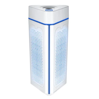 580Ml Air Humidifier Ultrasonic Usb Diffuser Aroma Essential Oil Small Desktop Mist Purifier Humidifier for Babies Living Room
580Ml Air Humidifier Ultrasonic Usb Diffuser Aroma Essential Oil Small Desktop Mist Purifier Humidifier for Babies Living Room