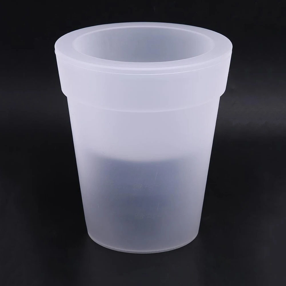 Новый светодиодный Солнечный горшок садовый светильник на открытом воздухе | Дом