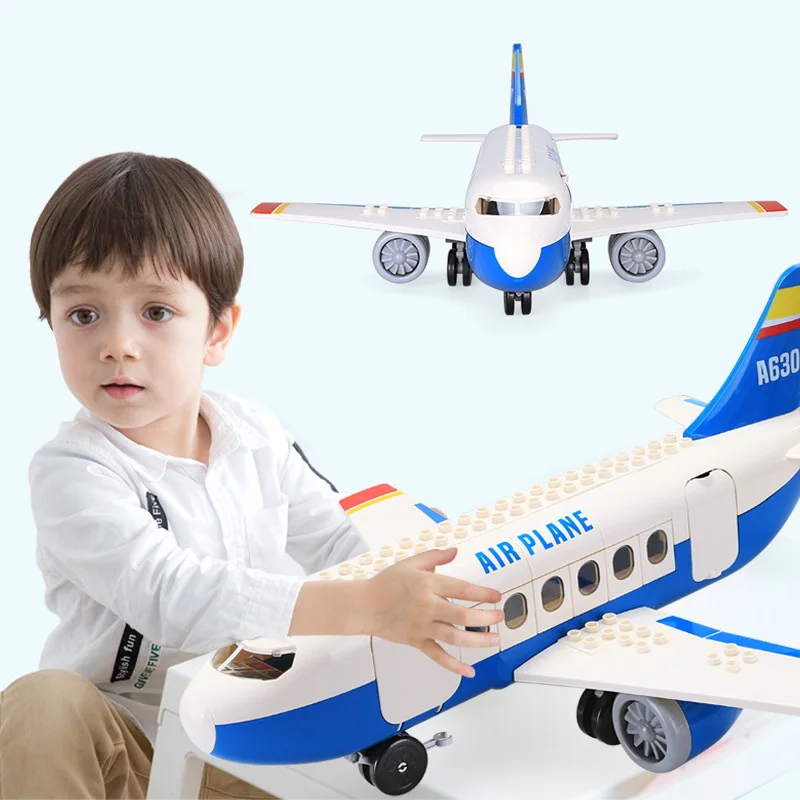 passenger plane compatible legoed city friends model building blocks sets wange dubie Airplane airliner technic bricks friends
passenger plane compatible legoed city friends model building blocks sets wange dubie Airplane airliner technic bricks friends