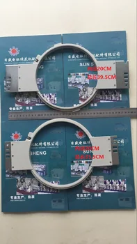 Supply single-head machine embroidery frame garment stretch frame round 210MM computer embroidery machine accessories
Supply single-head machine embroidery frame garment stretch frame round 210MM computer embroidery machine accessories