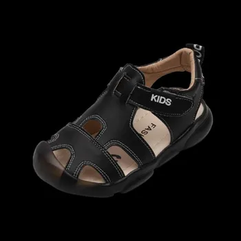 Newest Boys Sandals Girls Kids Shoes Summer Toddler Baby Boys Girls Leather Children Sandals 1 2 3 4 5 6 Years Old
Newest Boys Sandals Girls Kids Shoes Summer Toddler Baby Boys Girls Leather Children Sandals 1 2 3 4 5 6 Years Old